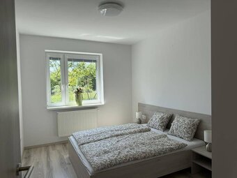 Nový nadštandardný 2-izb. byt s predzáhradkou a parkovaním.  - 15