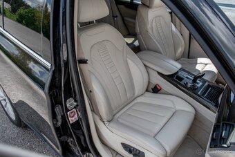 BMW X5 xDrive30d A/T 190KW . - 15