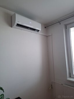 ☀️ HORÚČAVY? Doprajte si KOMFORT s klimatizáciou - 15