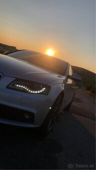 PREDÁM alebo VYMENÍM AUDI A4 B8 2.0 TDI ZA INÉ AUTO - 15