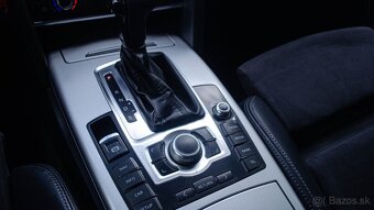 Audi A6 3.0 TDI 2010 Quattro Sline - 15