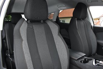 Peugeot 3008 1.5 BlueHDi AUTOMAT 2019.  ///14.690,- EUR//// - 15