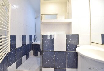 Priestranný 4 izbový byt na dobrej adrese - 15