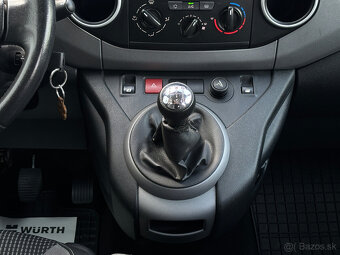 Peugeot Partner Tepee 1.6 BlueHDi 110k Active - 15