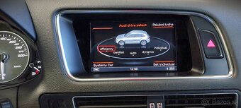 Audi SQ5 3.0 V6 TDI quattro, 230 kW Biturbo, Adapt.temp. - 15