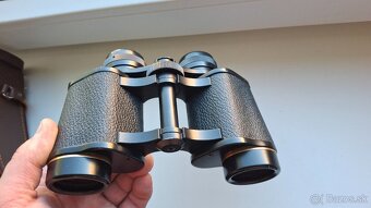 Ďalekohľad LUNA 8x30 WEITWINKEL - 15
