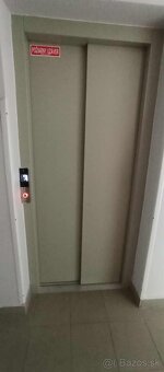 REZERVOVANÉ Moderný 3+1 Byt s balkónom v Lučenci - 15