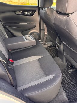 Nissan qashqai 1.3 DIG-T, 2021, možnost odpočtu DPH - 15