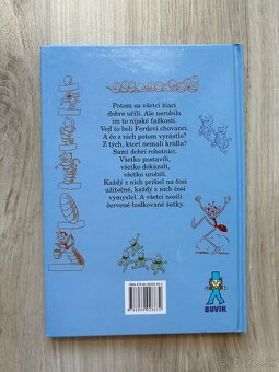 3 x Ferdo Mravec - Ondřej Sekora - 15