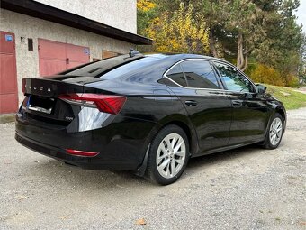 predám skoda octavia 2,0tdi 147kw 4x4 - 15