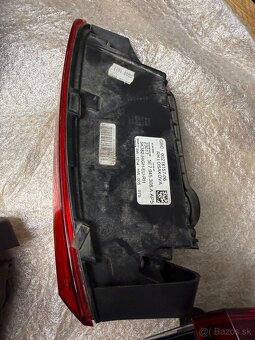 Svetlá na škoda octavia, scala, superb, karoq - 15