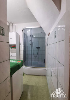 Na predaj 4-izbový rodinný dom v obci Gbelce - 15