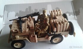 Zberateľské modely vojenskej techniky - 15