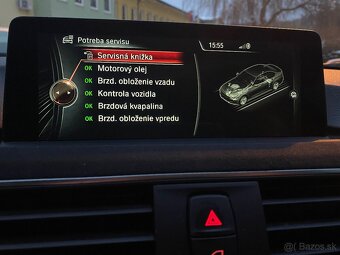 BMW rad 3 340i xDrive M Sport - 15