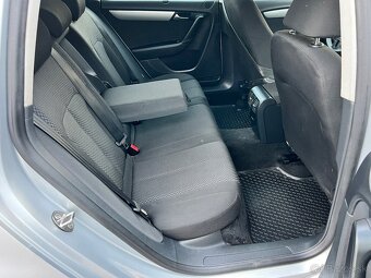 VW PASSAT B7 2.0TDi 103kW 2012 Variant CR - 15