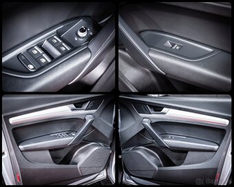 💥 AUDI Q5 3.0 TDI QUATTRO | 210kW | 2018 | Akontácia od 0% - 15