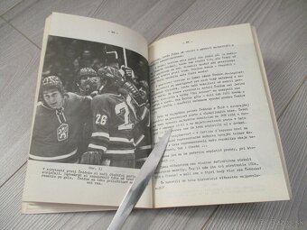 Hokej 75 Mníchov - Dusseldorf - 15