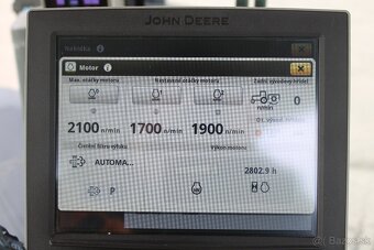 John Deere 7R 330 - 15