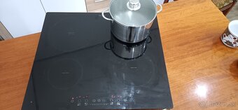 Predana indukcnu varnu dosku Whirlpool ACM822/NE - 15
