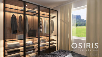 Stavebný pozemok 620 m2, pre rodinný dom so stavebným povole - 15