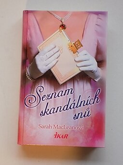 Historické romance-Kleypas,Drake,MacLean,Quinn a iný - 15