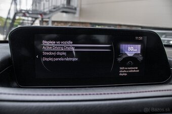 Mazda CX-30 e-Skyactiv X186 Homura A/T - 15