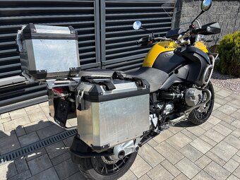 Bmw R1200GS adventure 2010 abs - 15