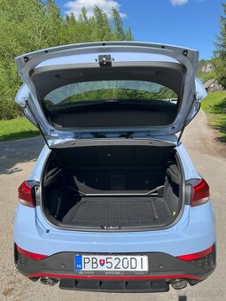 Hyundai i30N Performance - 15