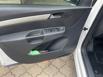 SEAT ALHAMBRA 2,0 tdi DSG SPORT FR line 7 miestne Webasto - 15