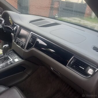 Porsche Macan S 3.0 diesel 4x4 - 15