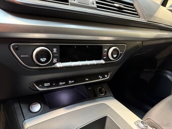 Audi Q5 Sportback 35 2.0 TDI mHEV Advanced S tronic - 15