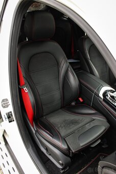 Mercedes-Benz GLC Kupé Mercedes-AMG 43 4MATIC A/T - 15