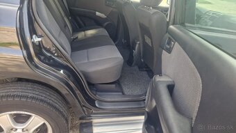 KIA SPORTAGE 2.0 CRDI.103KW - 15