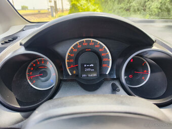 Honda Jazz 1.4 i-VTEC Comfort - 15
