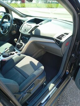 Ford Grand C-Max 1.6 TDCi DPF 115k Trend - 15