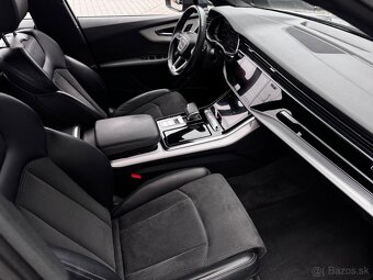 Audi Q7 45 TDI mHEV S line quattro tiptronic - 15