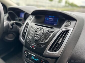 Ford Focus 1.6TDCI 2013 Ghia - 15