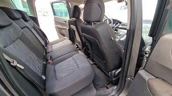 Peugeot 3008 1.6i turbo benzin - 15