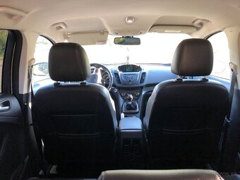 Ford Kuga 1.5 ecoboost titanium 110kw r.v . 2015 - 15