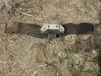 Náhradné diely na Mitsubishi Pajero Sport - 15