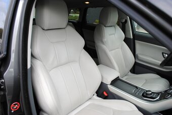 Land Rover Range Rover Evoque 2.0D⭐4X4⭐PREVERENÉ VOZIDLO - 15