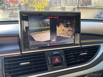 Audi A7 3.0 BiTDi 230kw S-line - 15