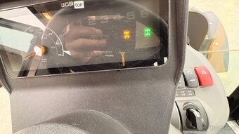 Prodám JCB 4CX PRO - 15