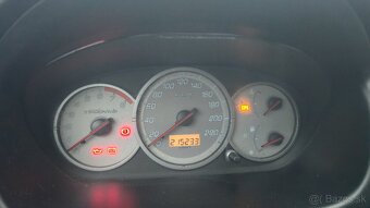 Honda Civic 1.4 iS - 15