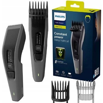 Strojček na vlasy Philips - 15