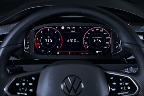VW Arteon Shooting Brake 2.0 TDI4Motion R-Line DSG, 2021,DPH - 15