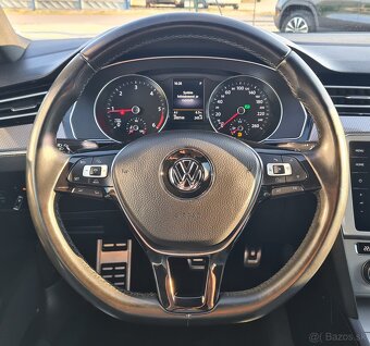 VW PASSAT ALLTRACK 2.0 BITDI 176KW 4MOTION DSG BUSINESS - 15