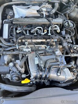 Octavia 3 2.0TDI 110kw - 15