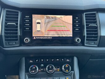 Škoda Kodiaq Sportline DSG, PANORAMA,VIRTUAL,LED,MATRiX - 15