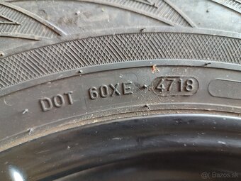 5x114,3 R16 Kia Hyundai mazda 215/70 16" - 15